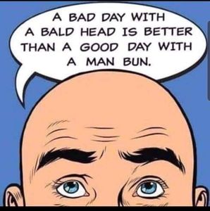 Meet your Posher, Mike